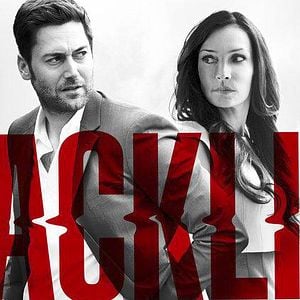 Fotoğraf The Blacklist: Redemption