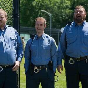 Fotoğraf Orange Is the New Black