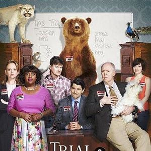 Fotoğraf Trial & Error