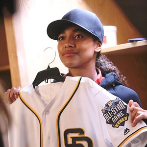 Fotoğraf Kylie Bunbury