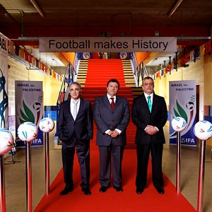 Fotoğraf Moshe Ivgy