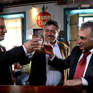 Fotoğraf Moshe Ivgy