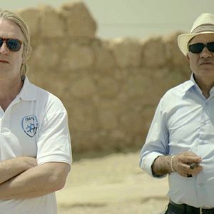 Fotoğraf Moshe Ivgy