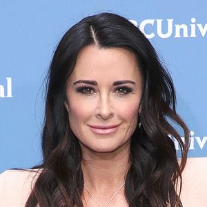 Fotoğraf Kyle Richards