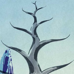 Fotoğraf Elleri Olmayan Kız