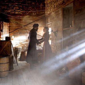 Fotoğraf Muhteşem Yüzyıl Kösem