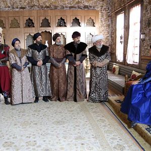 Fotoğraf Muhteşem Yüzyıl Kösem