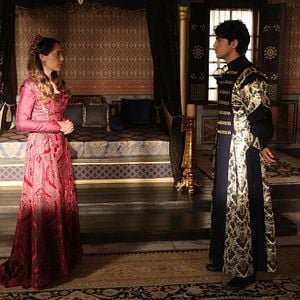 Fotoğraf Muhteşem Yüzyıl Kösem