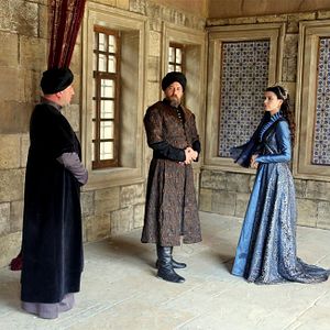 Fotoğraf Muhteşem Yüzyıl Kösem