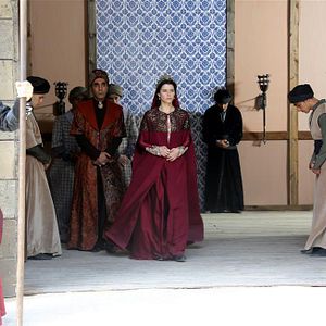 Fotoğraf Muhteşem Yüzyıl Kösem