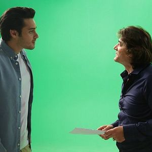 Fotoğraf Asla Vazgeçmem