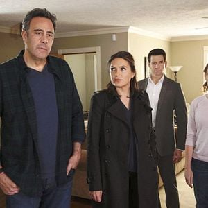 Fotoğraf Law & Order: Special Victims Unit