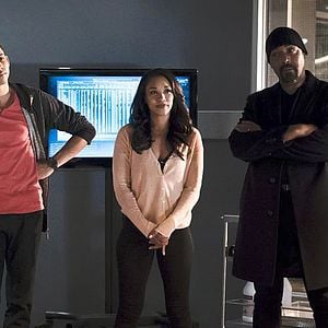 Fotoğraf Candice Patton