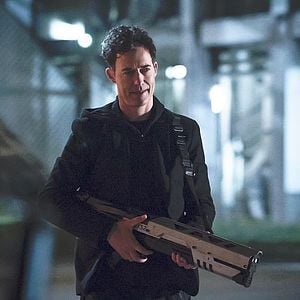 Fotoğraf Tom Cavanagh