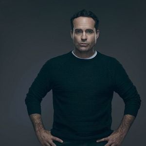 Fotoğraf Wayward Pines