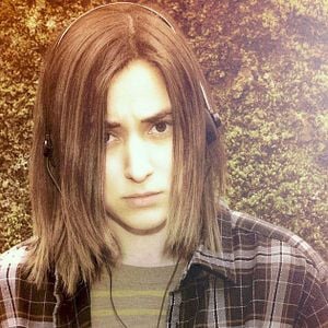 Fotoğraf Zelda Williams