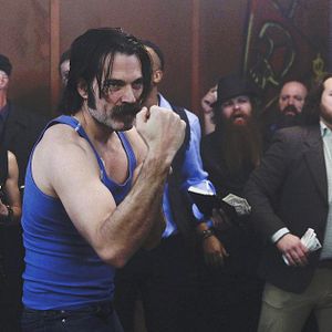 Fotoğraf Tim Rozon