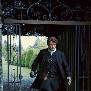Fotoğraf Sam Heughan