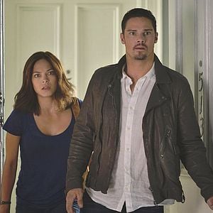 Fotoğraf Kristin Kreuk