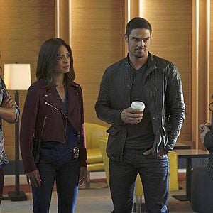 Fotoğraf Nina Lisandrello