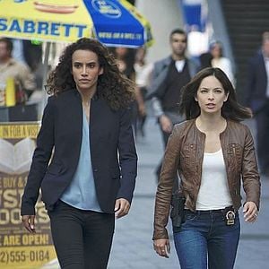 Fotoğraf Nina Lisandrello