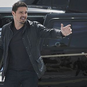 Fotoğraf Jay Ryan (III)