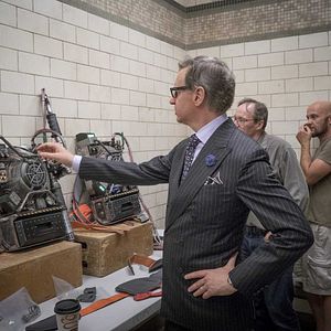 Fotoğraf Ghostbusters: Hayalet Avcıları