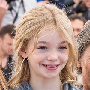 Fotoğraf Shree Crooks