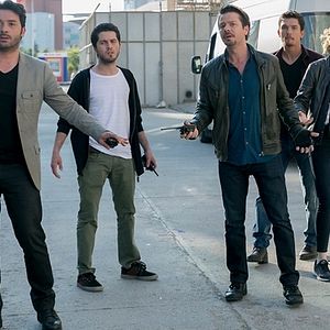 Fotoğraf Arka Sokaklar