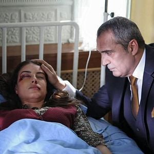 Fotoğraf Sevda Kuşun Kanadında