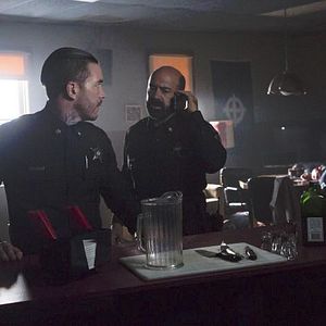 Fotoğraf Matt Servitto