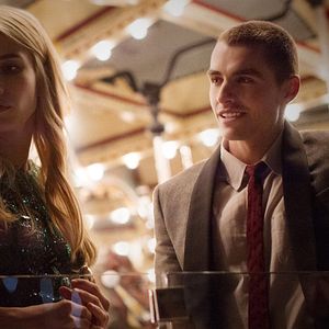 Fotoğraf Dave Franco