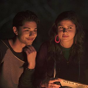 Fotoğraf Mark Indelicato