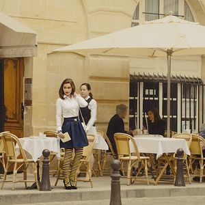 Fotoğraf Senden Önce Ben