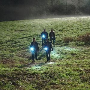 Fotoğraf Game of Silence