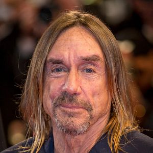 Fotoğraf Iggy Pop