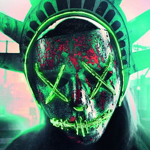 Fotoğraf Arınma Gecesi: Seçim Yılı