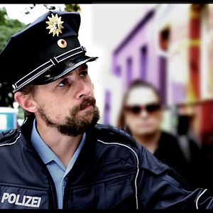 Fotoğraf Klaas Heufer-Umlauf