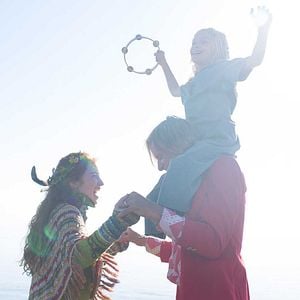 Fotoğraf Viggo Mortensen