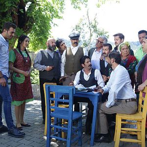 Fotoğraf Hanımköylü