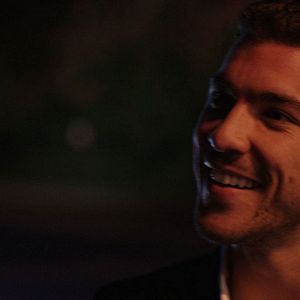 Fotoğraf Kalbim Yangın Yeri