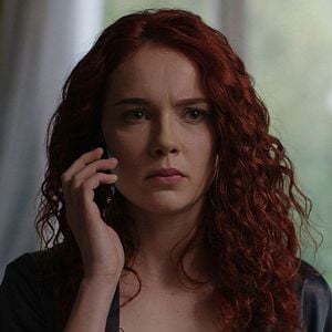 Fotoğraf Kalbim Yangın Yeri