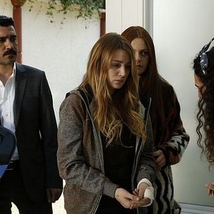 Fotoğraf İstanbul Sokakları