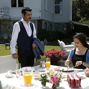 Fotoğraf İstanbul Sokakları