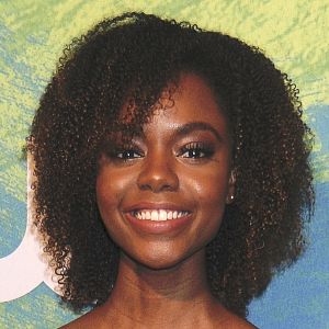 Fotoğraf Ashleigh Murray