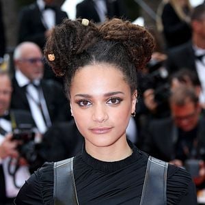 Fotoğraf Sasha Lane