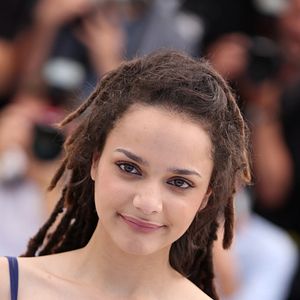 Fotoğraf Sasha Lane