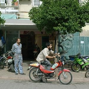 Fotoğraf 1 Kezban 1 Mahmut: Adana Yollarında