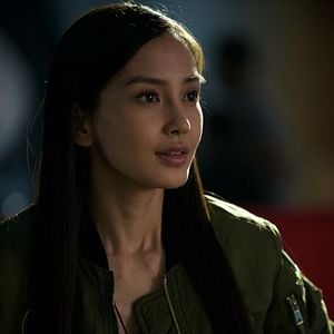 Fotoğraf Angelababy