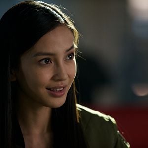 Fotoğraf Angelababy